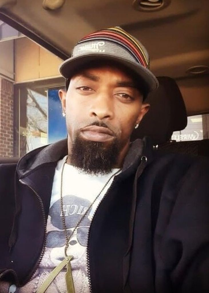 Amos Townsend Profile Photo