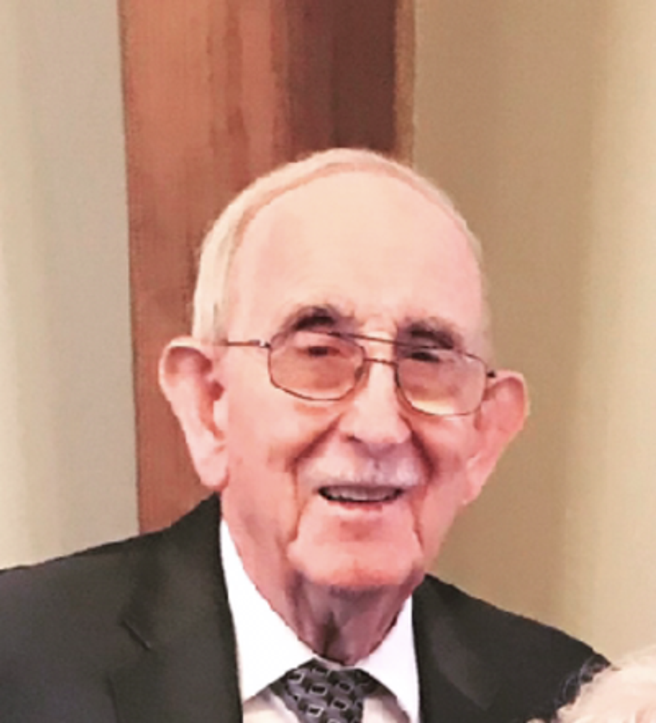Dual Clyde Shaw Profile Photo