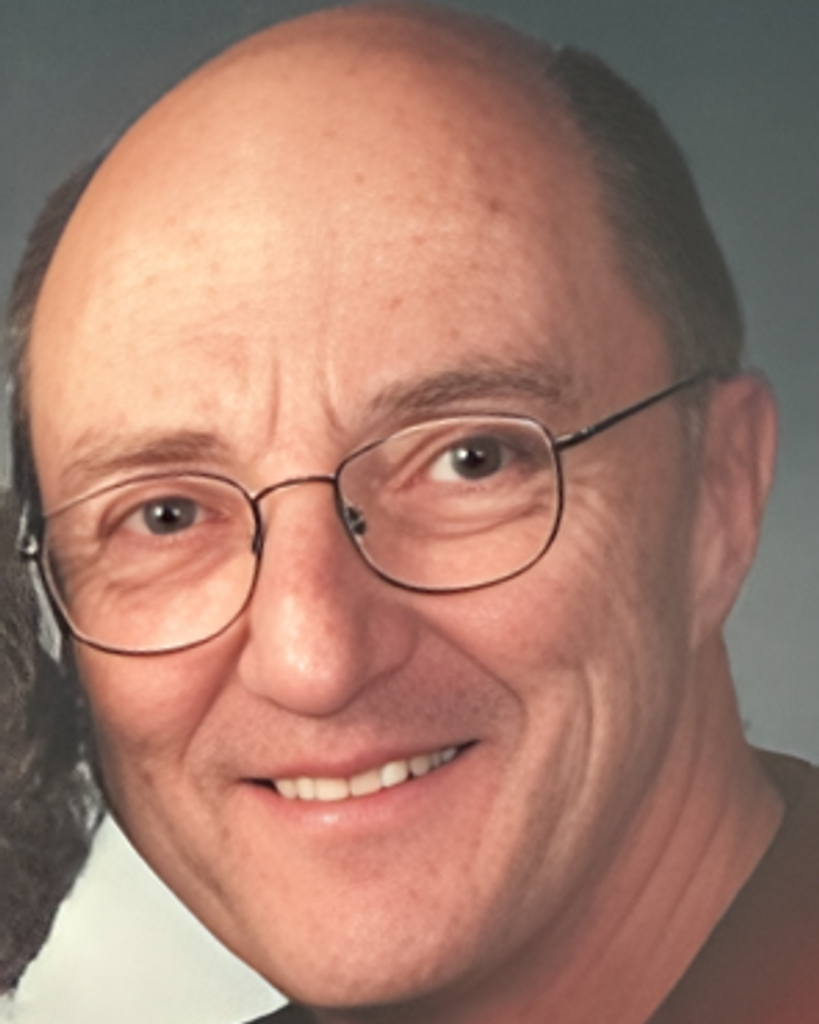 Bryant Earl Grossenbach