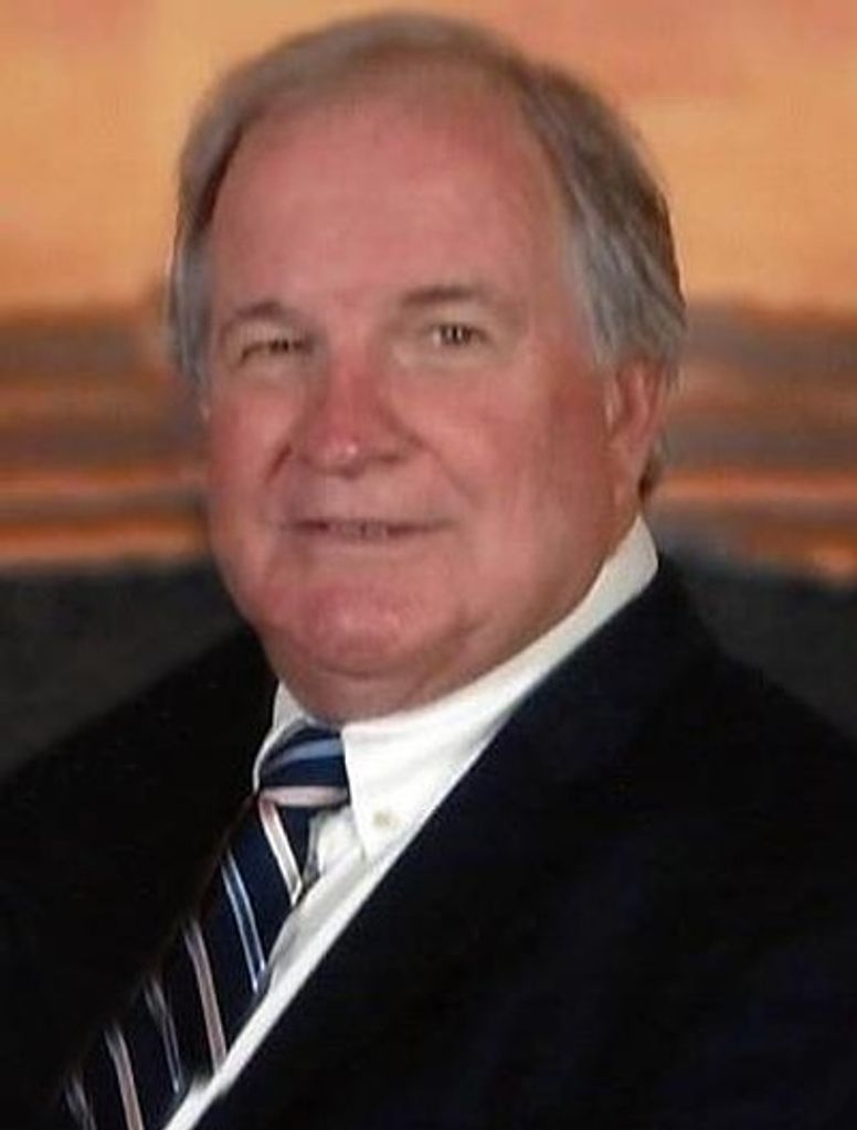 Allen E. Smith Profile Photo