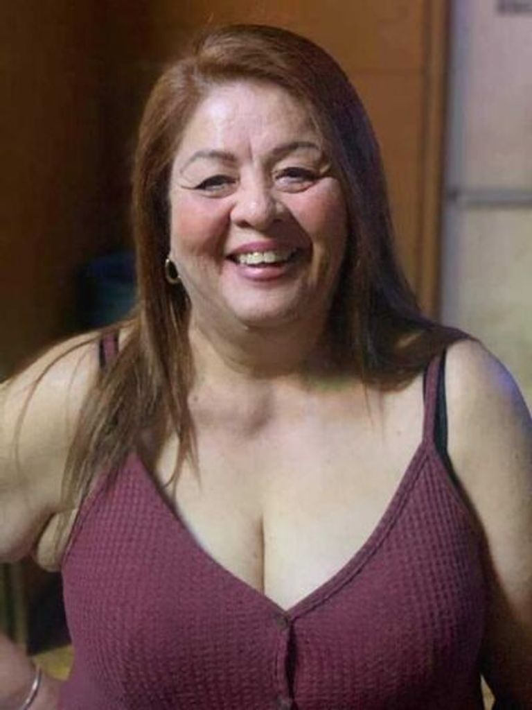 Christina Diaz Profile Photo