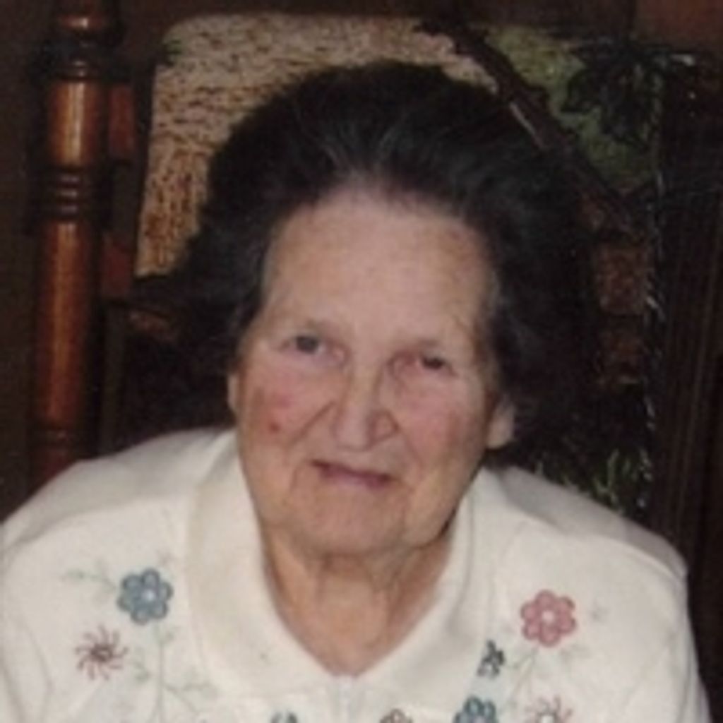 Joyce Ann Spain