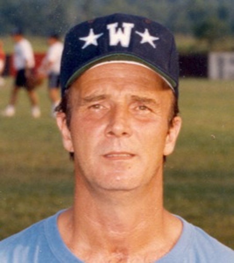 Alan B. Colquhoun, Sr.