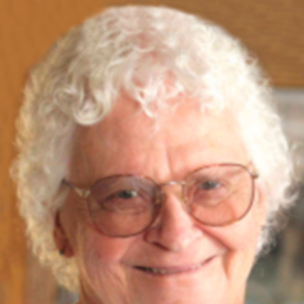 Karla Ruth Oeleis