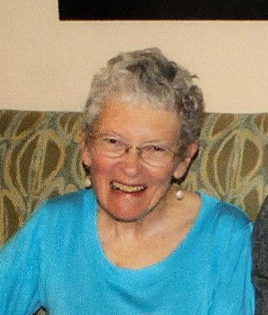 Carolyn Knapp Profile Photo