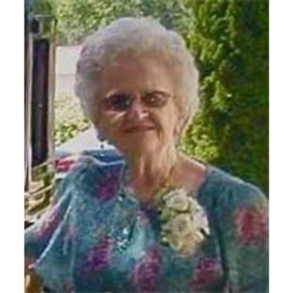 Shirley J. Reinhart