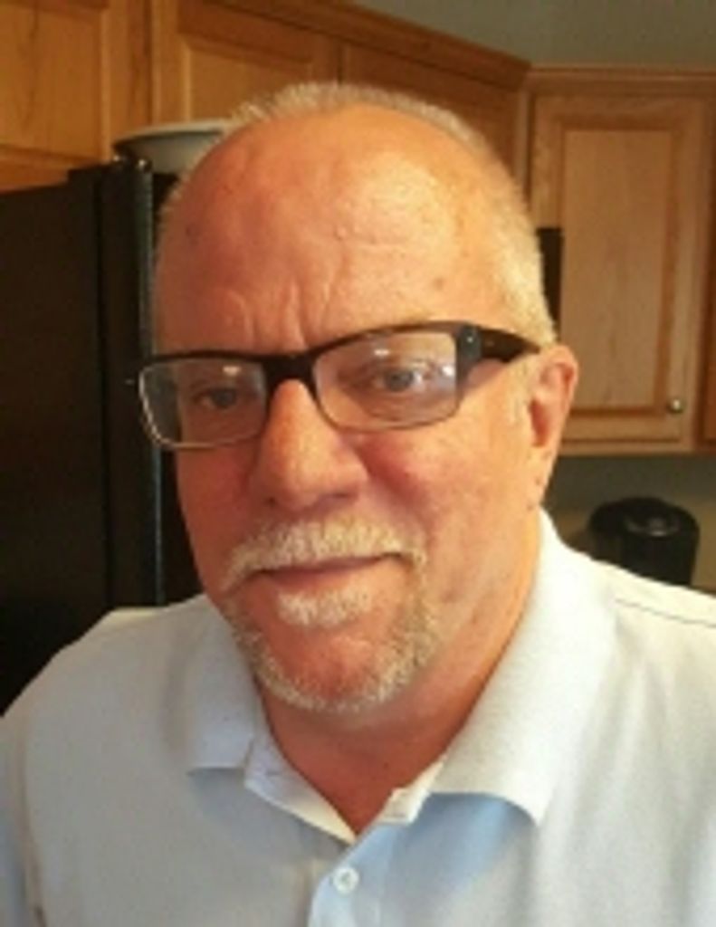 Patrick William Nusser