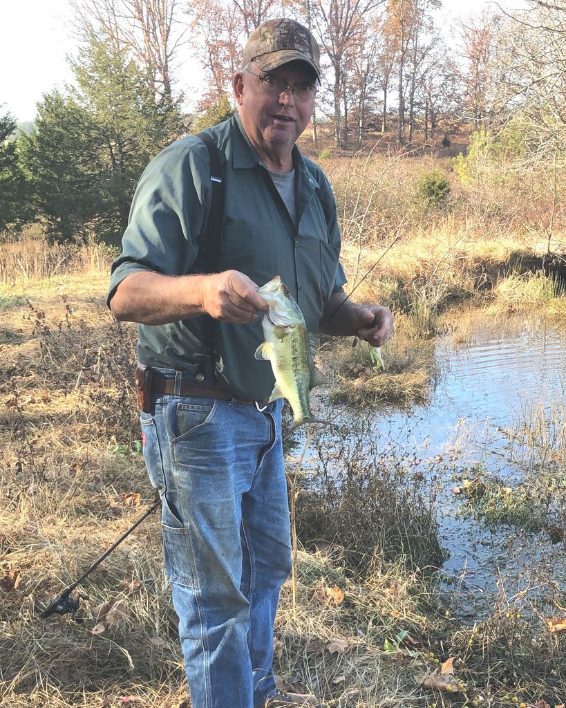 David Ray Snead Profile Photo