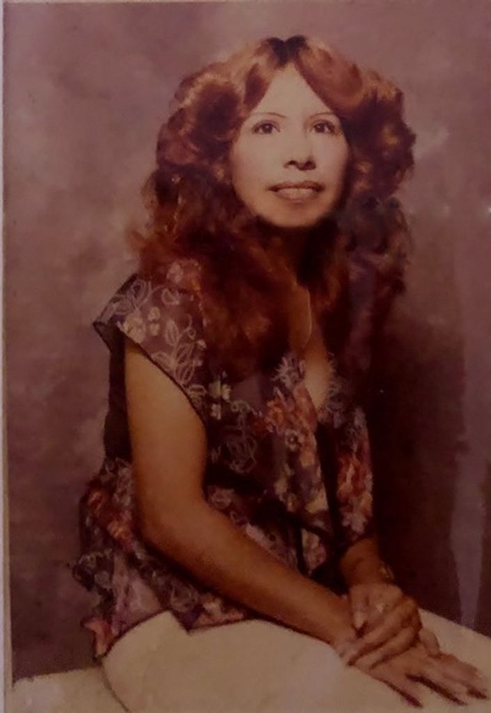 Modesta Hernandez Profile Photo