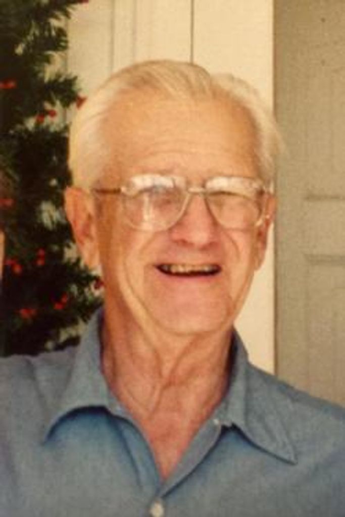 Charles (Chuck) Edward Coull Profile Photo