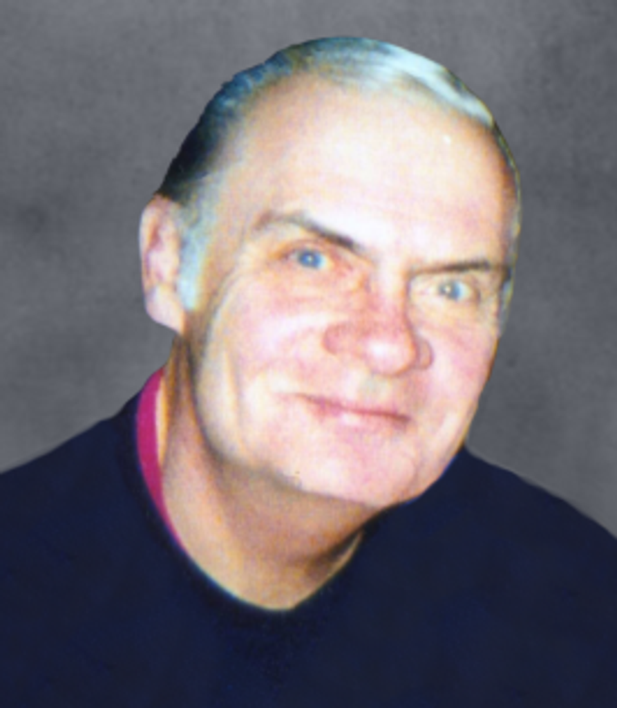 Ronald Roe