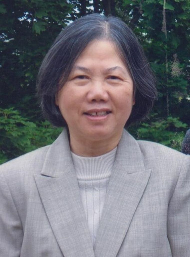 Chi Thi Pham Profile Photo