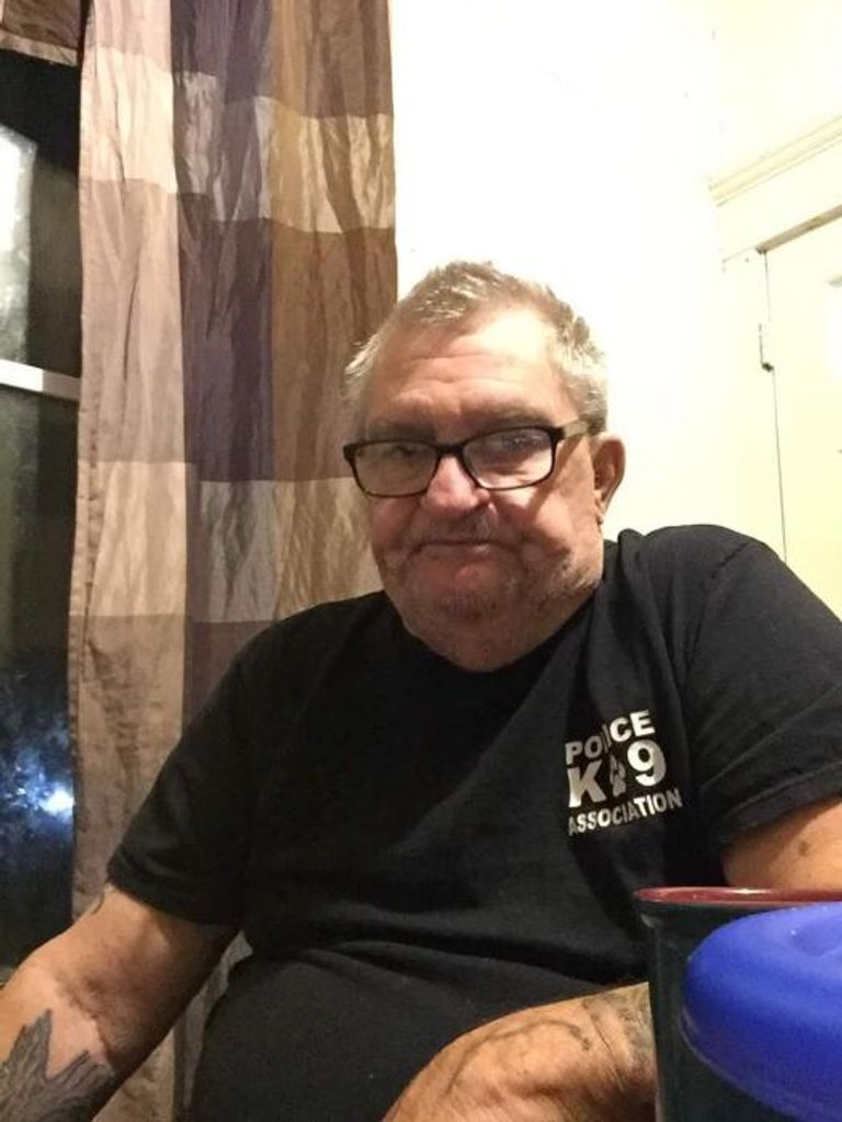 Thomas Lucas Sr. Profile Photo