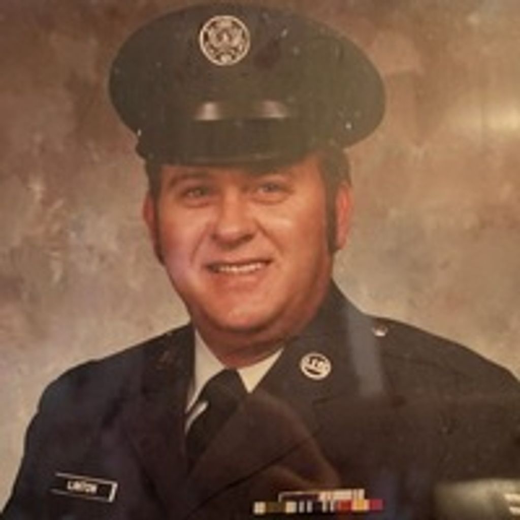 Bernard Noel Linton Profile Photo