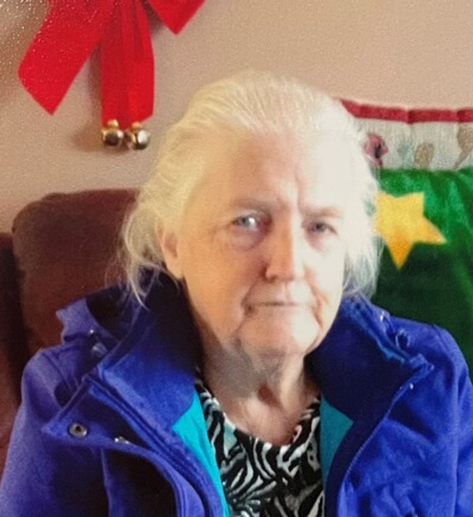 Bernice Whelan Profile Photo