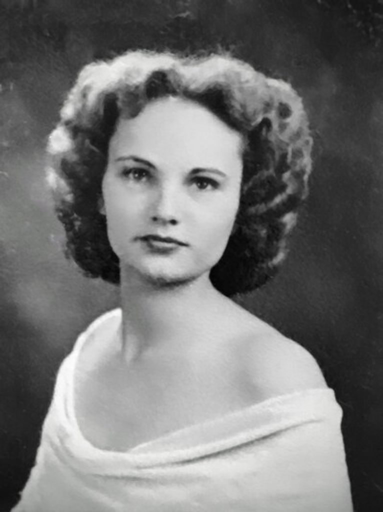Gloria M. Doerfler