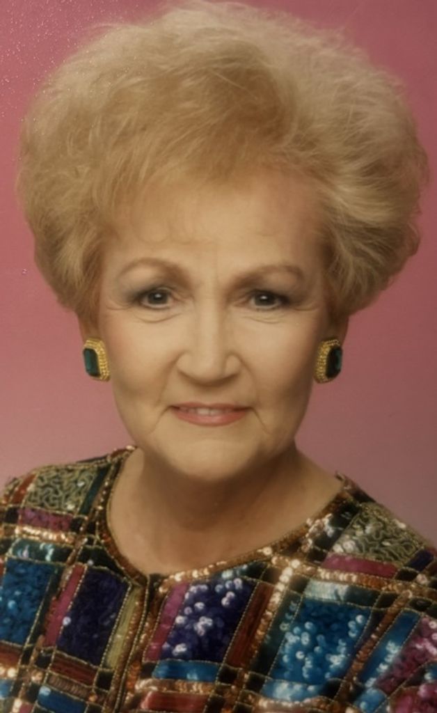 Wilma Ruth (Peyton)  Crossfield Profile Photo