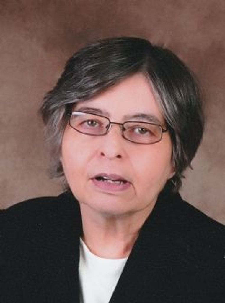 Jeanette Jenkins Profile Photo
