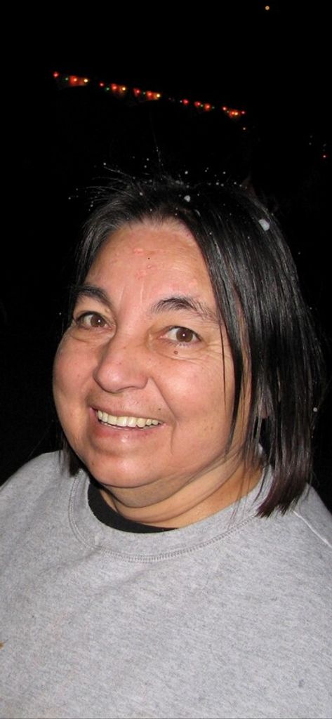 Leticia Benavides Profile Photo