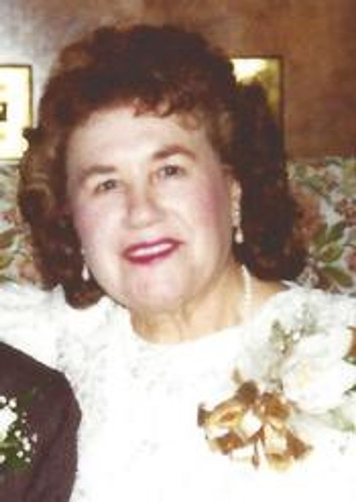 Mary M. Enea