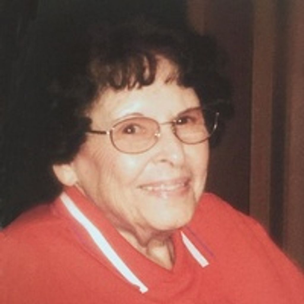 Mildred Bishop