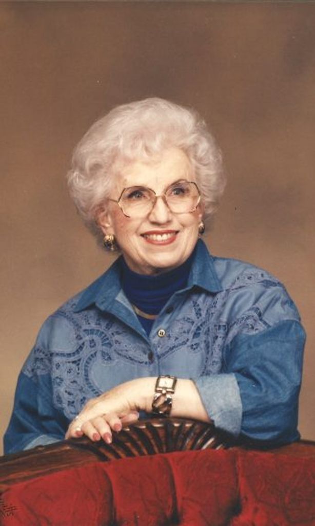 (Helen) Jean Davis