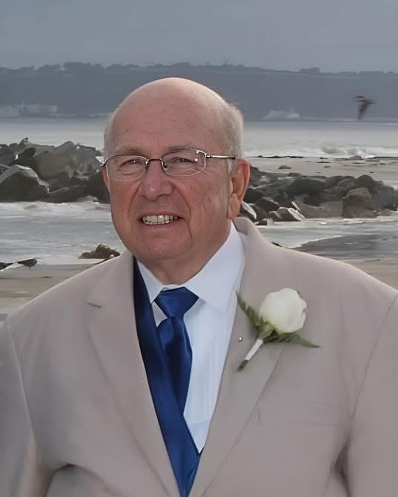 Ray Donald Ruhrmund Profile Photo