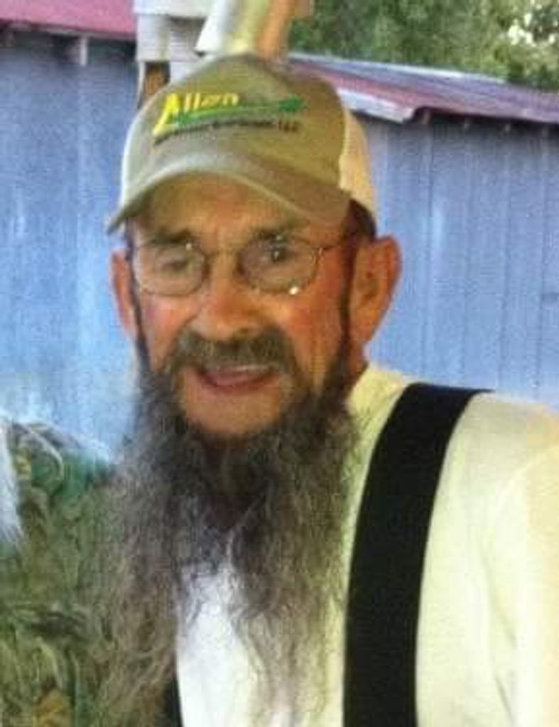 J.C. Holloway Profile Photo