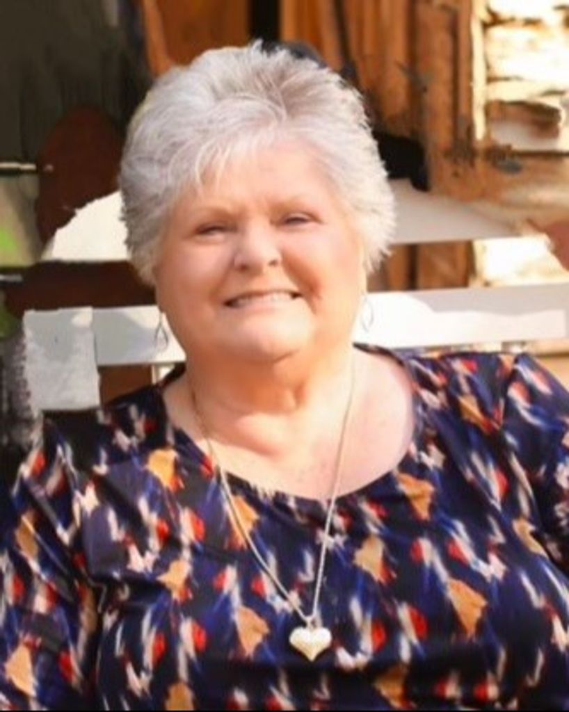 Linda Helms Mullis Profile Photo