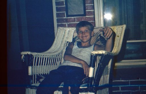 Myron Lee Johnson photo gallery thumbnail 9 of 151