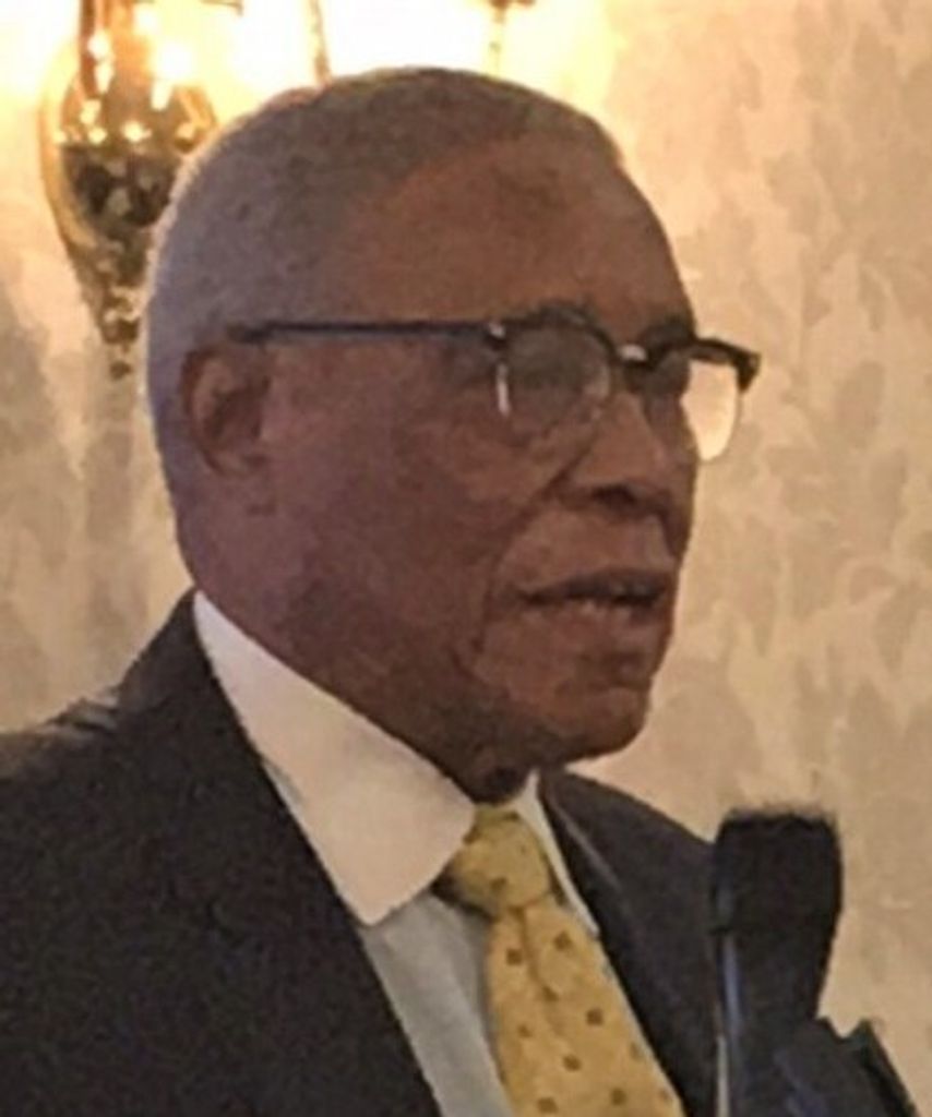 Dec. Clarence (Melvin) Anderson Profile Photo