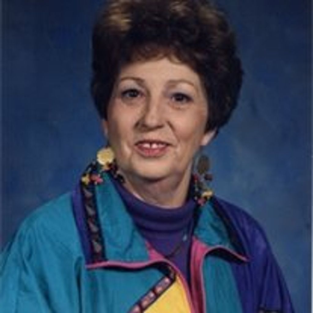 Armenia Maxine Selby  Dougherty