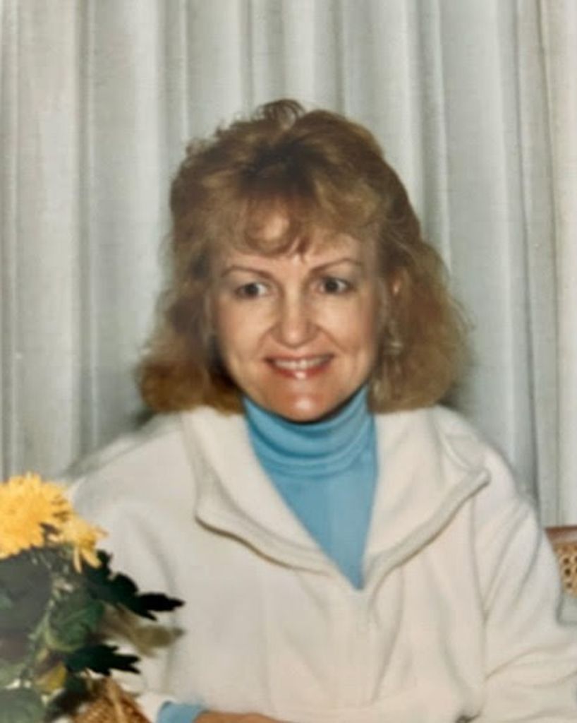 Cynthia Marion Leclerc Profile Photo