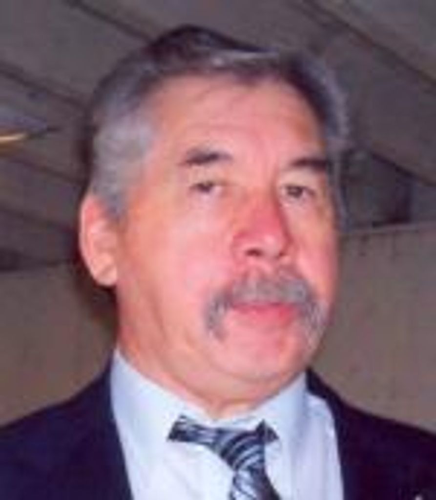 John Petts
