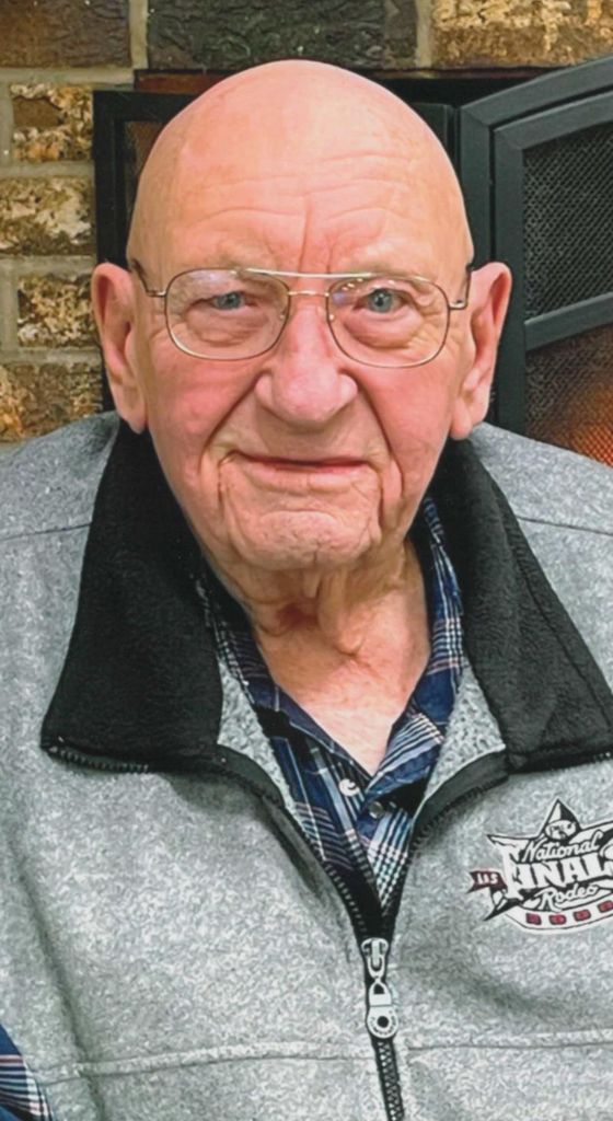 John P. O'Daniel Profile Photo