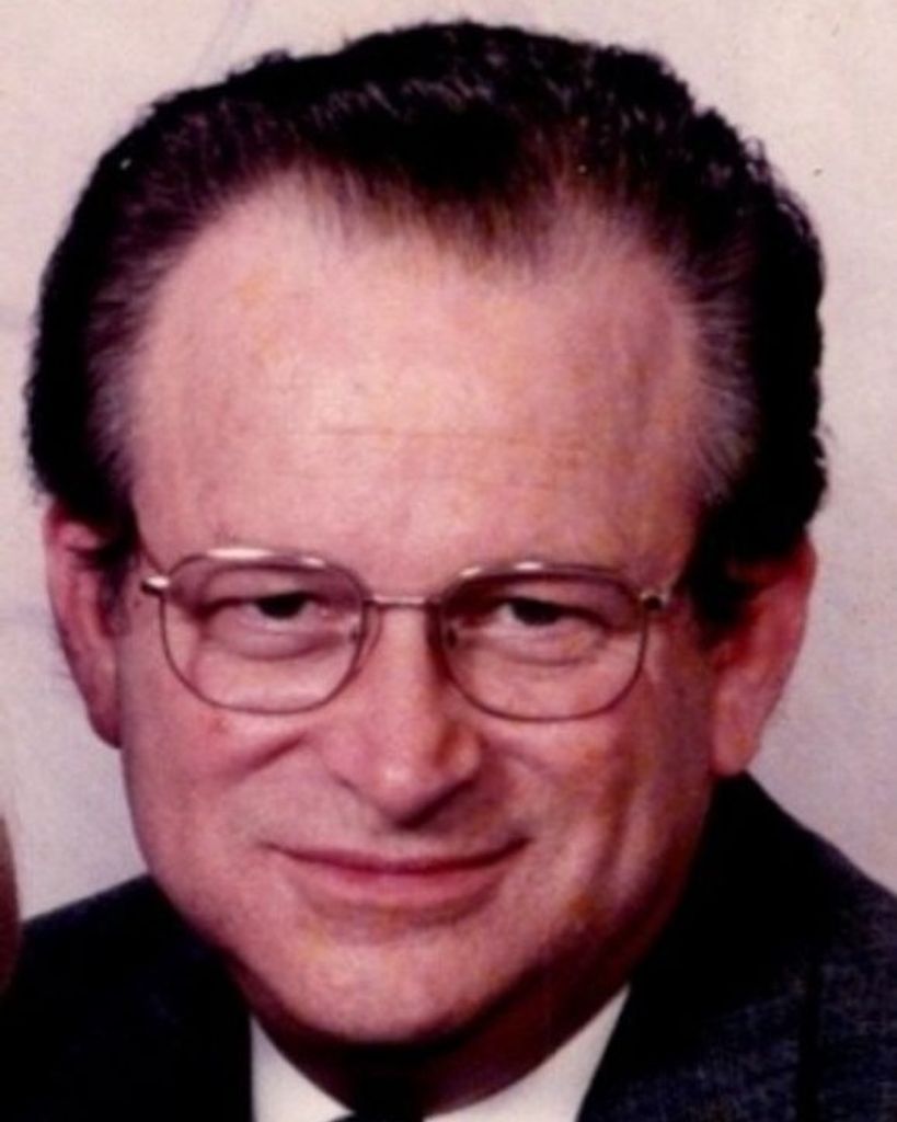 HMC Hughie Wiley Johnson, US Navy (Ret.) Profile Photo
