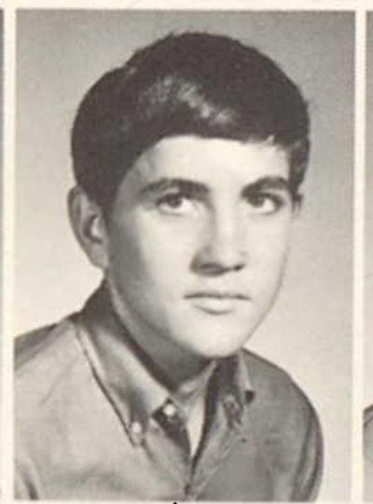 Daniel Curtis Haskins Profile Photo