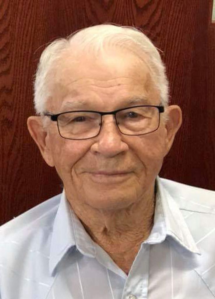 Elmer Cranor Profile Photo