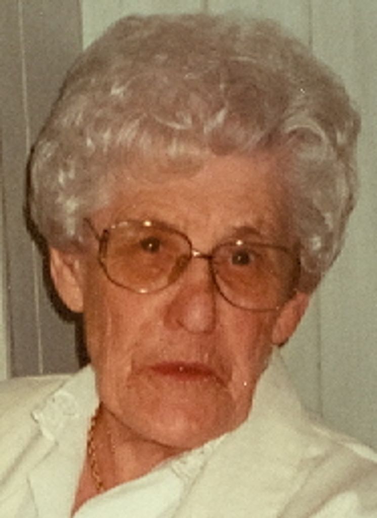 Estelle Brennan