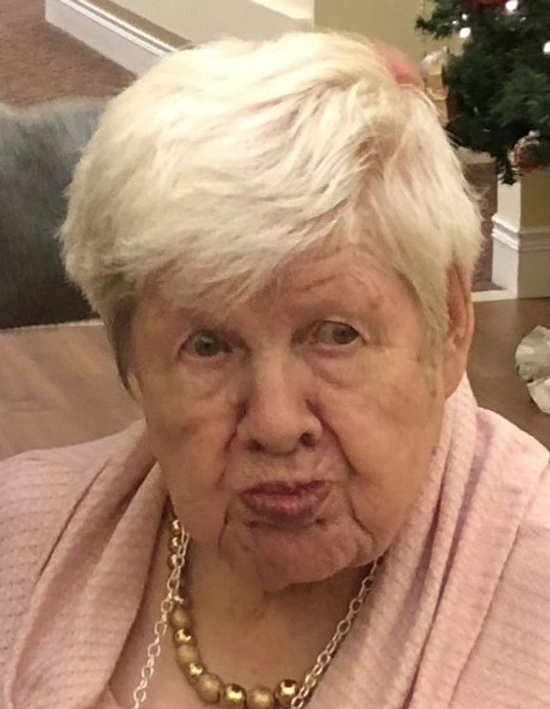 Mary Cody