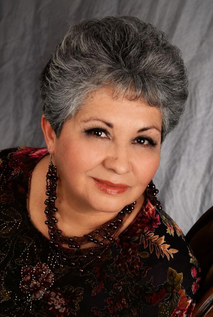 Maria "Angelita" Sotelo Profile Photo
