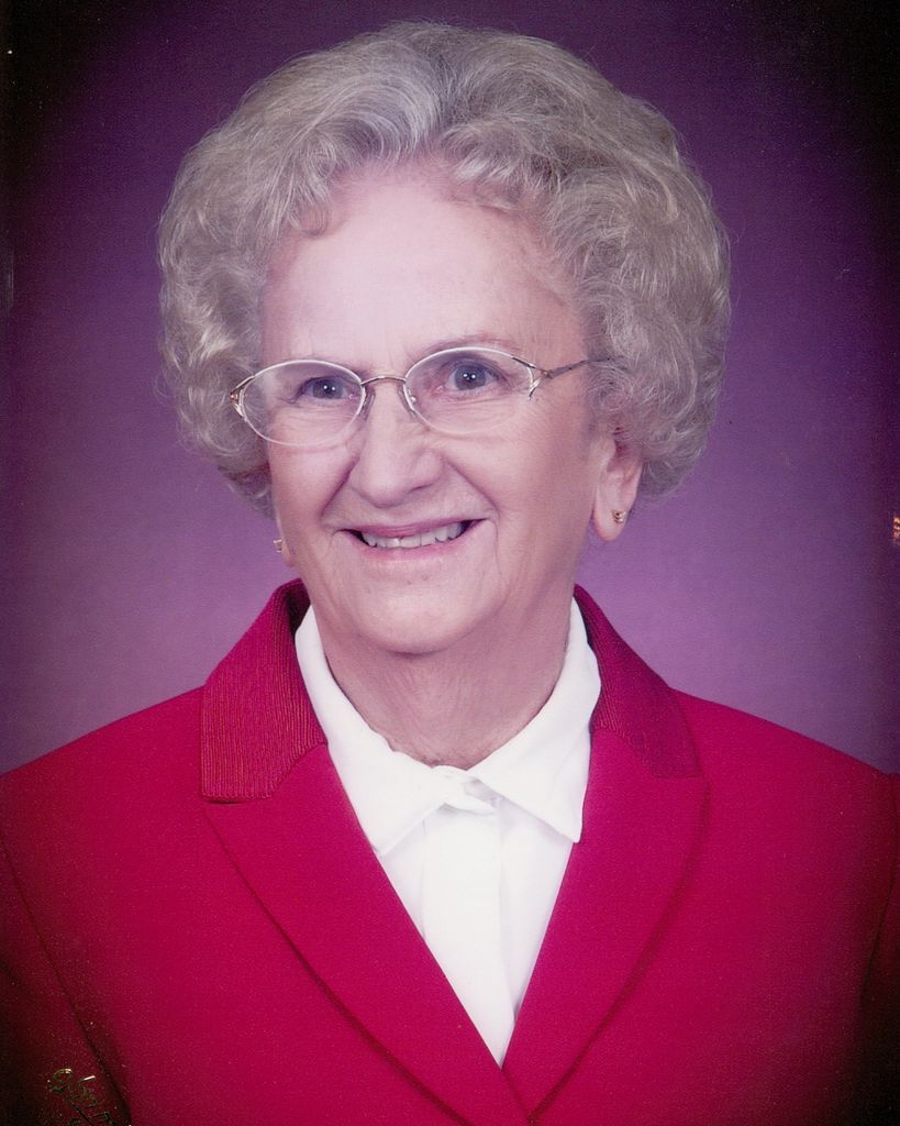 Lena Dell Gage Profile Photo