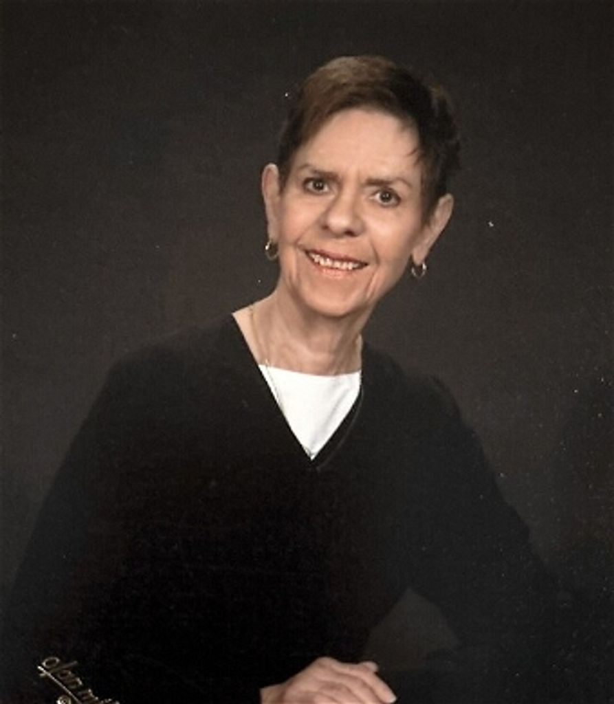 Peggy Sewell Singleton Profile Photo