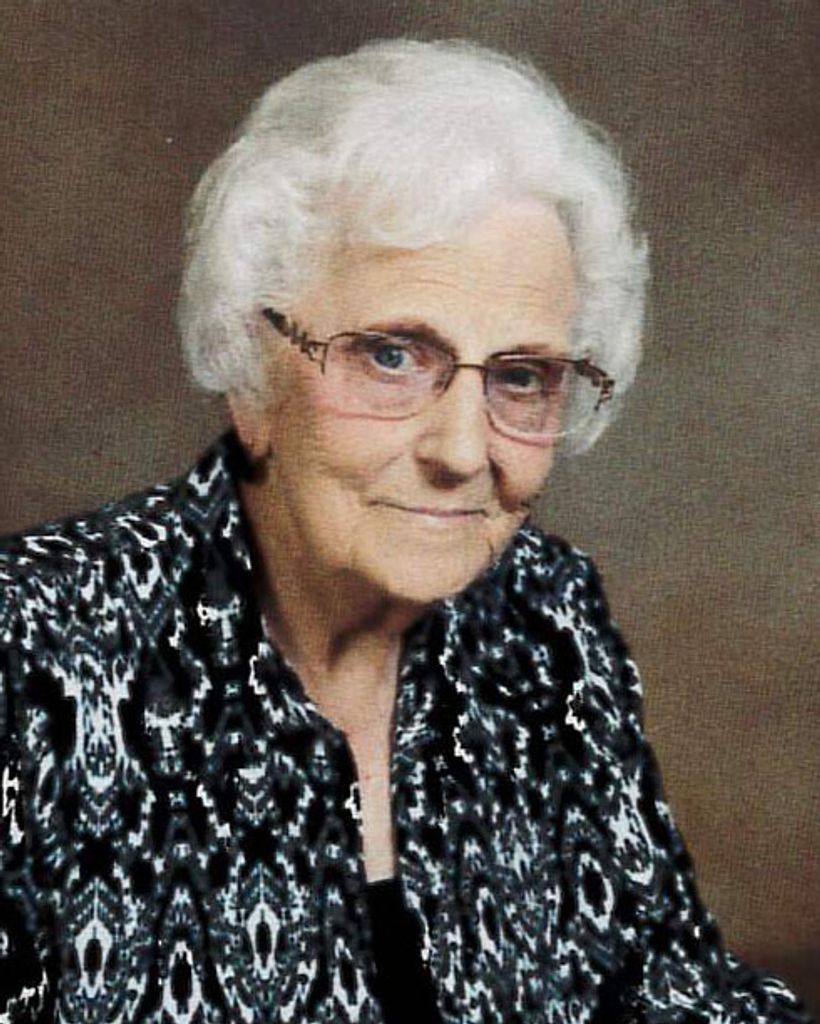 Marie Sprunger Profile Photo
