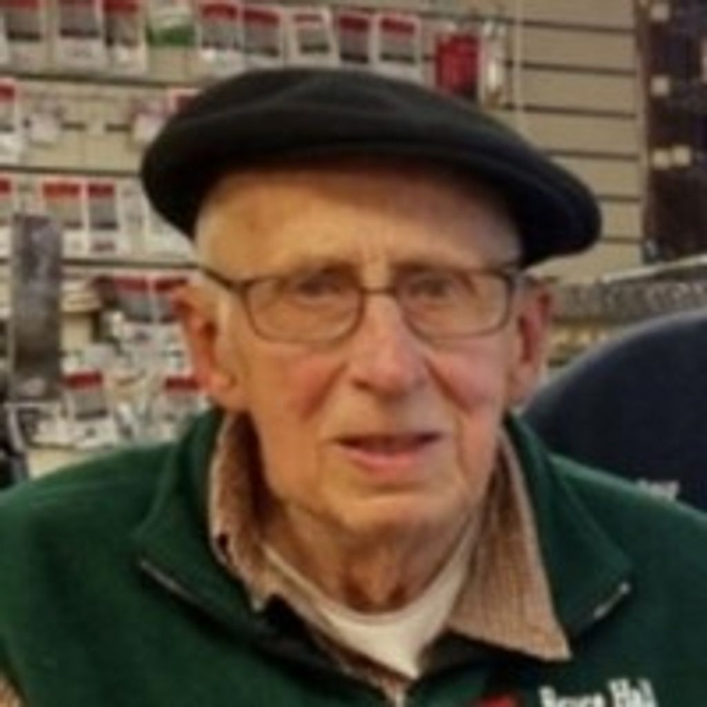 Alfred  J. Miller,  Sr. Profile Photo