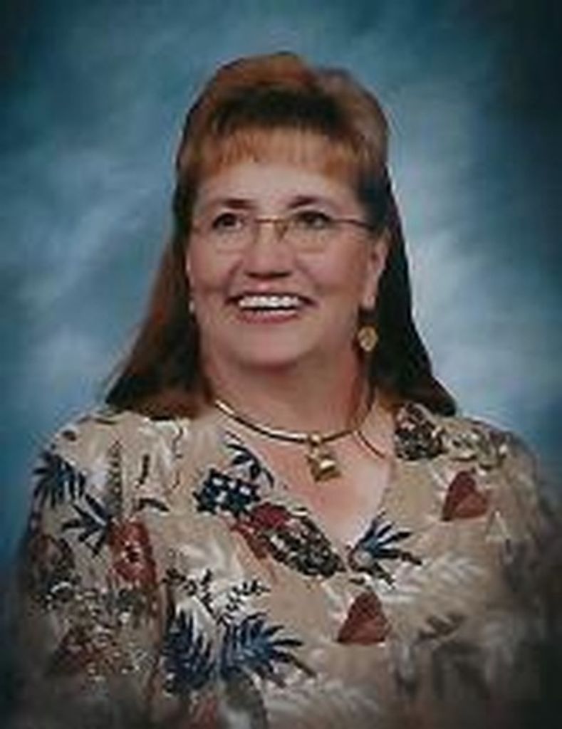 Janice (Mcnamara) Hauck