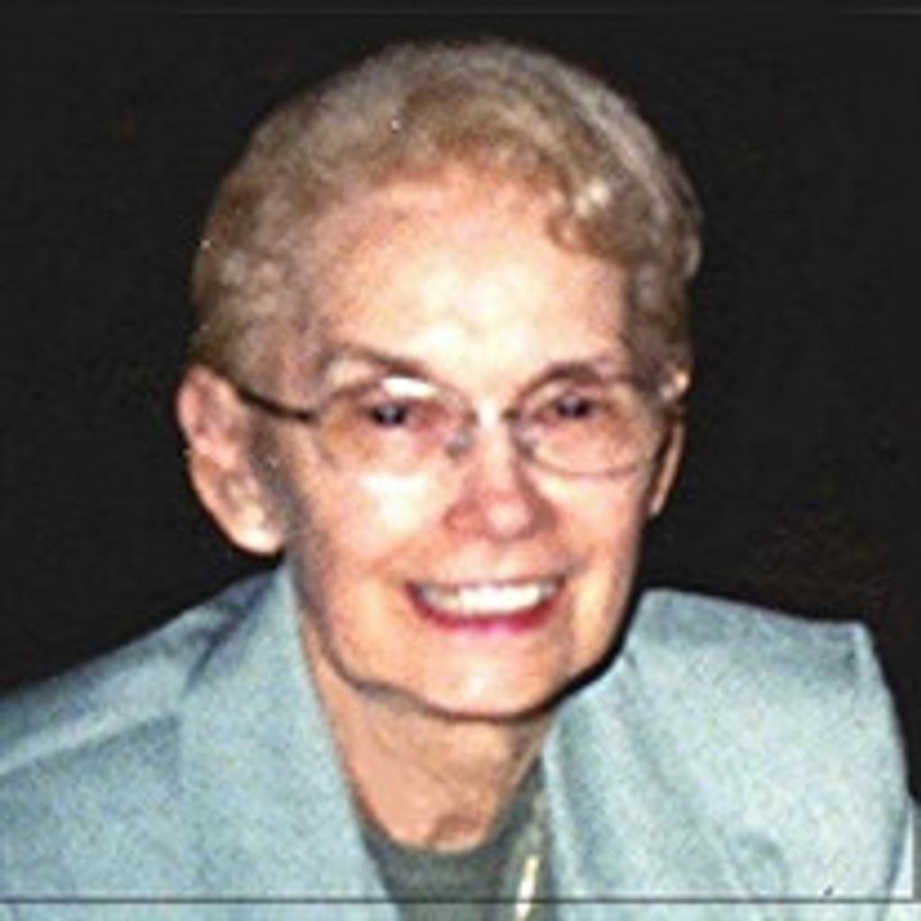 Jennie W. Luszcz
