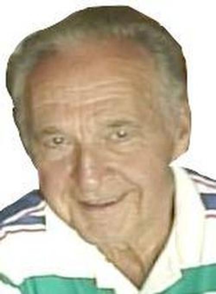 Leonard "Lenny" P. Allen