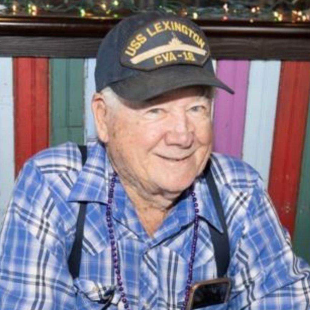 Sidney Laroy Scott Profile Photo