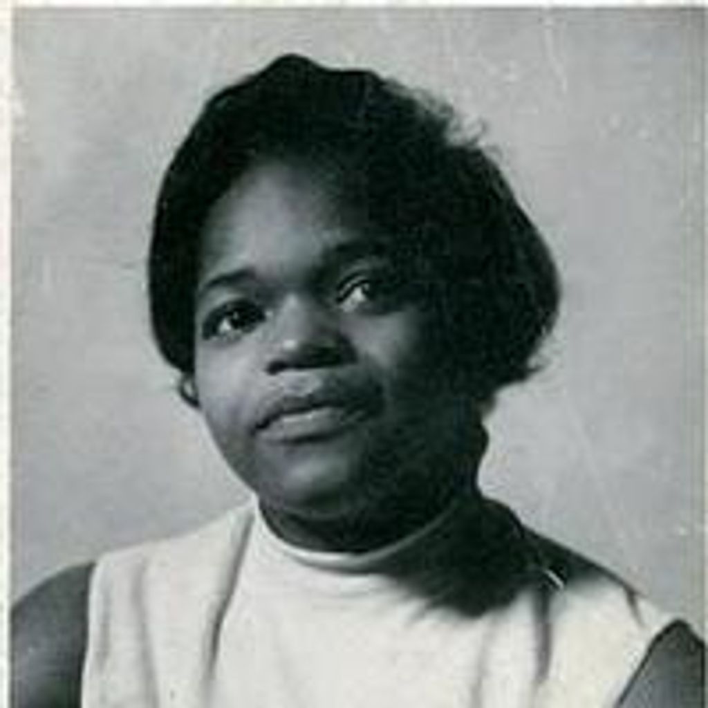 Donna  Jean Robinson